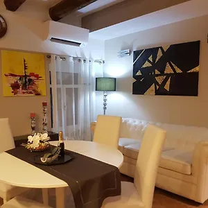  Appartement 5 Terre