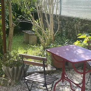  Appartement Casa Righetti