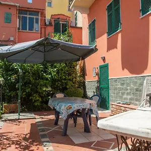  Appartement Borgo Marola
