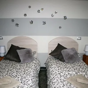  Appartement Cà Rossi House