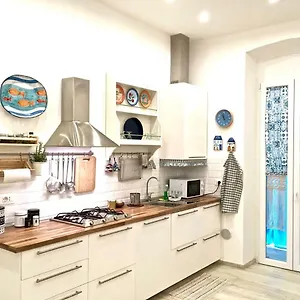 Mare&sentieri Apartment